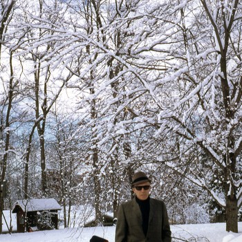 Photo of Eugene Vankerckhove Sr